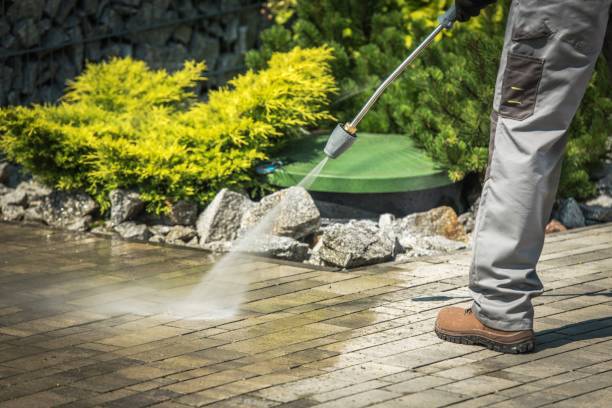 Best Post-Construction Pressure Washing  in Morongo Valley, CA